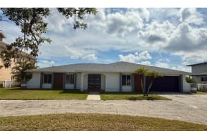 111 North Shore Avenue, North Fort Myers, FL 33917 - MLS#225020972