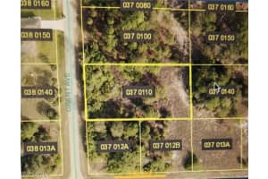 1902 Grant Avenue, Lehigh Acres, FL 33972 - MLS#225020977