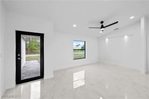 2034 24th Terrace, Cape Coral, FL 33909 Sold 05/28/25