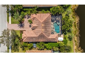 389 Cypress Way, Naples, FL 34110 - MLS#225020987
