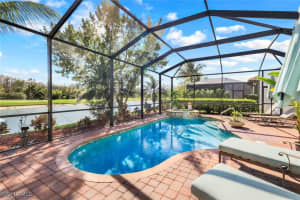 17541 Monaghan Run, Bonita Springs, FL 34135 Sold 04/16/25
