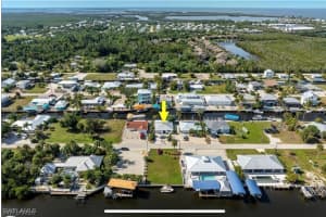 16221 Buccaneer Street, Bokeelia, FL 33922 - MLS#225020993