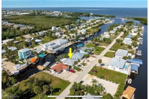 16221 Buccaneer Street, Bokeelia, FL 33922 - MLS#225020993