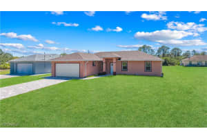 2603 43rd Street, Lehigh Acres, FL 33971 Sold 05/28/25
