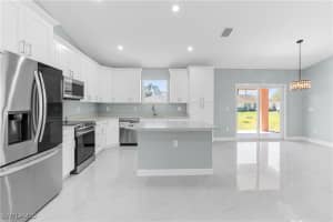 2603 43rd Street, Lehigh Acres, FL 33971 Sold 05/28/25
