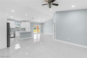 2603 43rd Street, Lehigh Acres, FL 33971 Sold 05/28/25