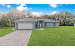 1517 McKinley Avenue, Lehigh Acres, FL 33972 Sold 08/04/25