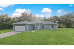 1517 McKinley Avenue, Lehigh Acres, FL 33972 Sold 08/04/25