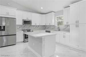 1517 McKinley Avenue, Lehigh Acres, FL 33972 Sold 08/04/25