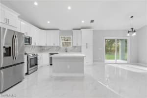 1517 McKinley Avenue, Lehigh Acres, FL 33972 Sold 08/04/25