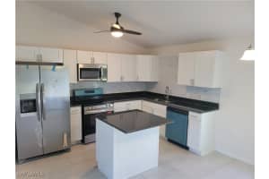 2828 2nd Lane, Cape Coral, FL 33991 - MLS#225021015