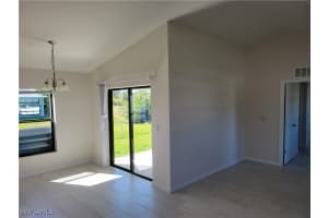 2828 2nd Lane, Cape Coral, FL 33991 - MLS#225021015