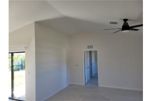 2828 2nd Lane, Cape Coral, FL 33991 - MLS#225021015