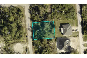 705/707 Ivan Avenue, Lehigh Acres, FL 33973 Sold 07/18/25