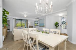 9468 Casoria Court, Naples, FL 34113 Sold 06/30/25