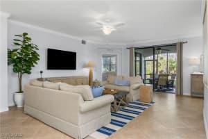 9468 Casoria Court, Naples, FL 34113 Sold 06/30/25