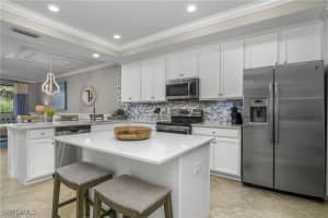 9596 Trevi Court, Naples, FL 34113 Sold 06/30/25