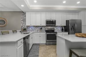 9596 Trevi Court, Naples, FL 34113 Sold 06/30/25