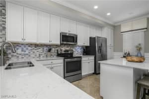 9596 Trevi Court, Naples, FL 34113 Sold 06/30/25