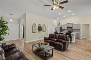 608 Truman Avenue, Lehigh Acres, FL 33972 Sold 05/01/25