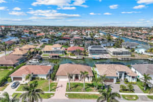 920 Ruby Court, Marco Island, FL 34145 Sold 06/04/25