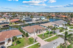 920 Ruby Court, Marco Island, FL 34145 Sold 06/04/25