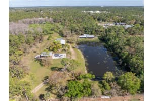 18490 Nalle Road, North Fort Myers, FL 33917 Sold 04/18/25