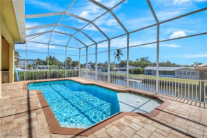 4821 Tarpon Avenue, Bonita Springs, FL 34134 Sold 06/16/25
