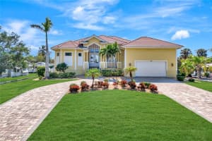 4821 Tarpon Avenue, Bonita Springs, FL 34134 Sold 06/16/25
