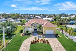 4821 Tarpon Avenue, Bonita Springs, FL 34134 Sold 06/16/25