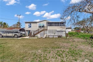 228 Mamie Street, Chokoloskee, FL 34138 - MLS#225021065