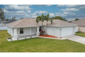 1318 35th Street, Cape Coral, FL 33914 - MLS#225021066