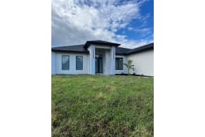 3211 15th Street, Lehigh Acres, FL 33971 Sold 04/30/25