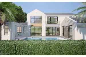 590 Spring Line Drive, Naples, FL 34102 - MLS#225021073