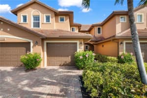 6661 Alden Woods Circle 201, Naples, FL 34113 Sold 06/06/25