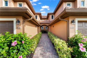 6661 Alden Woods Circle 201, Naples, FL 34113 Sold 06/06/25