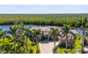 5769 Staysail Court, Cape Coral, FL 33914 Sold 05/28/25