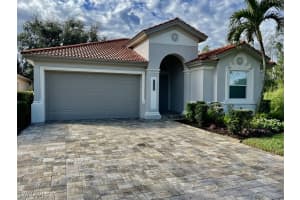 7370 Key Deer Court, Fort Myers, FL 33966 Sold 04/01/25