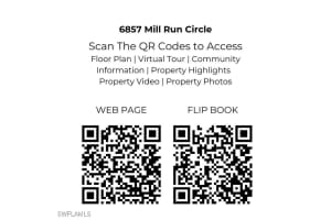 6857 Mill Run Circle, Naples, FL 34109 Sold 05/20/25