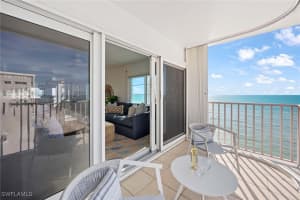 3443 Gulf Shore Boulevard, Naples, FL 34103 Sold 04/21/25