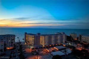 3443 Gulf Shore Boulevard, Naples, FL 34103 Sold 04/21/25