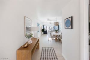 3443 Gulf Shore Boulevard, Naples, FL 34103 Sold 04/21/25