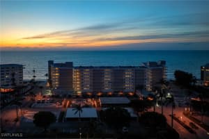 3443 Gulf Shore Boulevard, Naples, FL 34103 Sold 04/15/25