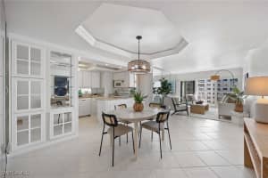 3443 Gulf Shore Boulevard, Naples, FL 34103 Sold 04/15/25