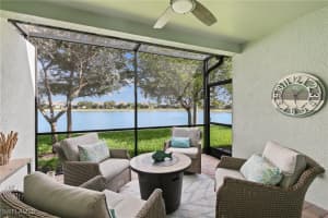 14888 Edgewater Circle, Naples, FL 34114 Sold 06/20/25