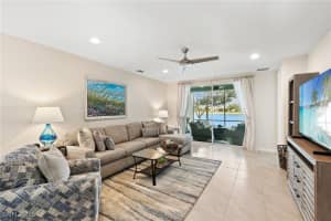 14888 Edgewater Circle, Naples, FL 34114 Sold 06/20/25