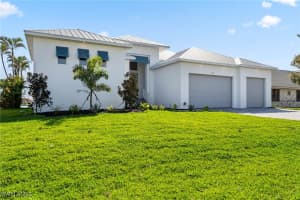 428 53rd Terrace, Cape Coral, FL 33914 - MLS#225021117
