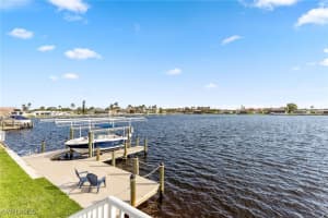 428 53rd Terrace, Cape Coral, FL 33914 - MLS#225021117