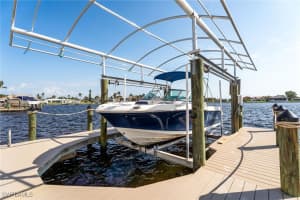 428 53rd Terrace, Cape Coral, FL 33914 - MLS#225021117