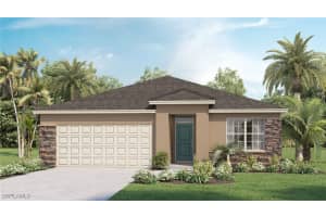 44615 PALM FROND Drive, Punta Gorda, FL 33982 Sold 08/18/25